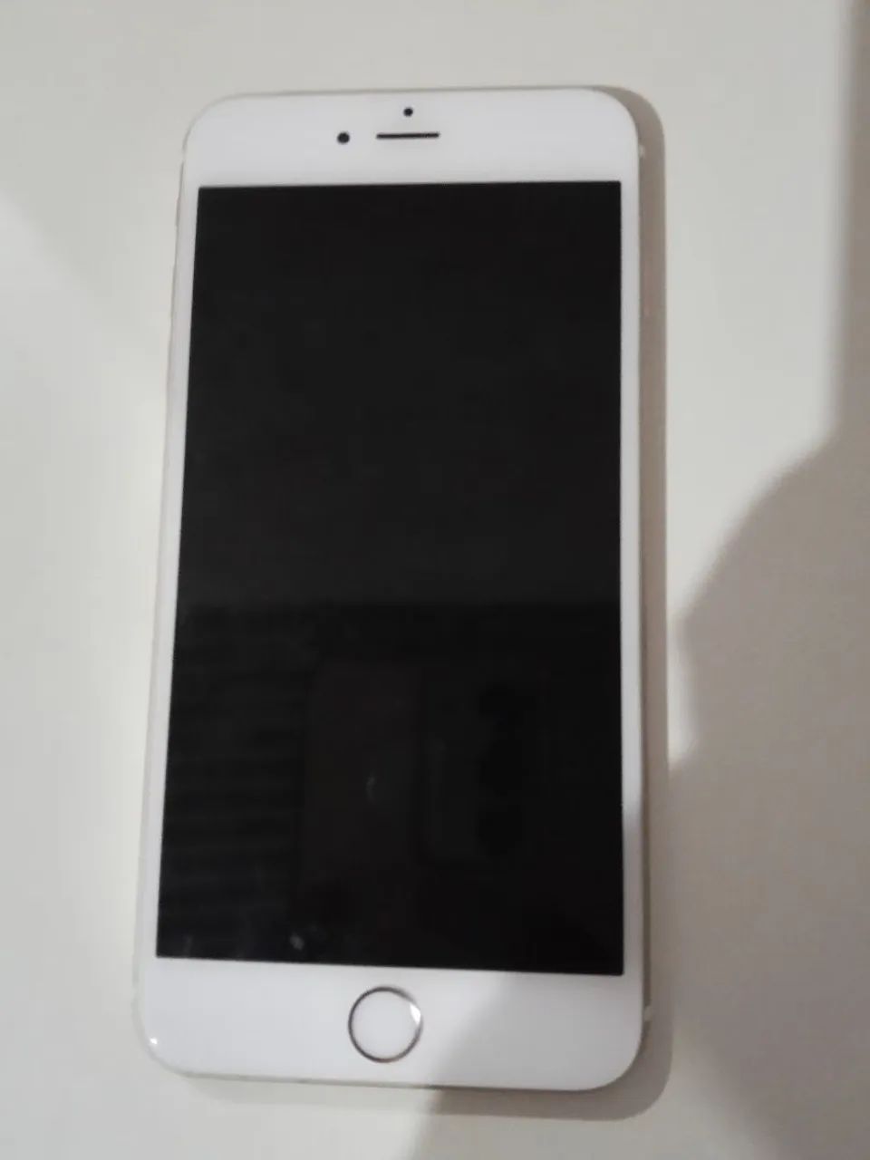 Vendo iPhone funcionando perfeitamente normal! - Foto 3