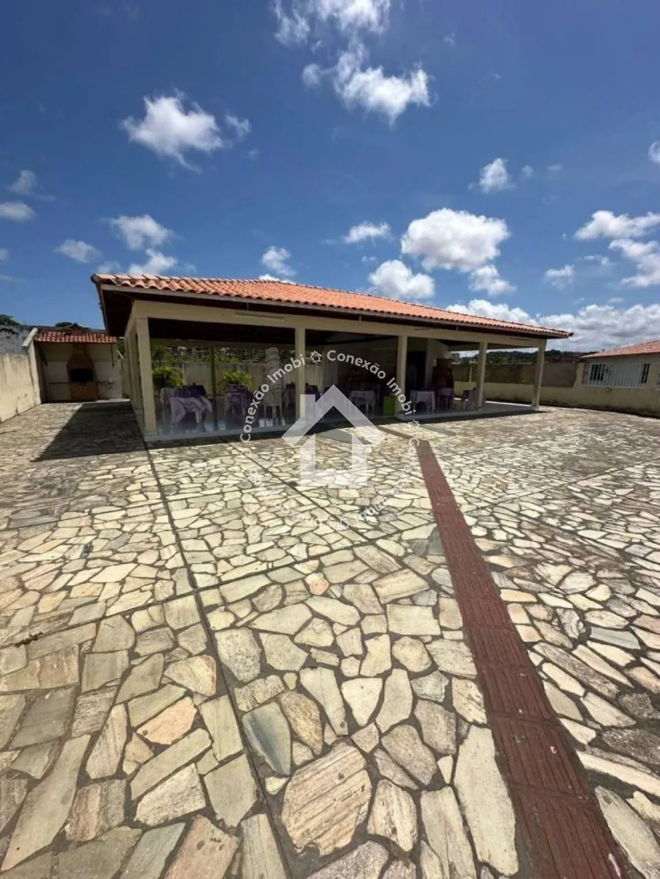 Apartamento no Jaime Norberto, Bairro Porto Dantas com 2 quartos - Foto 4