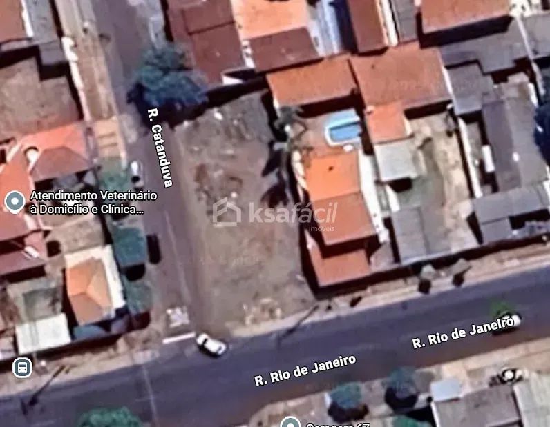 Terreno à venda, Monte Castelo, Campo Grande, MS - Foto 2