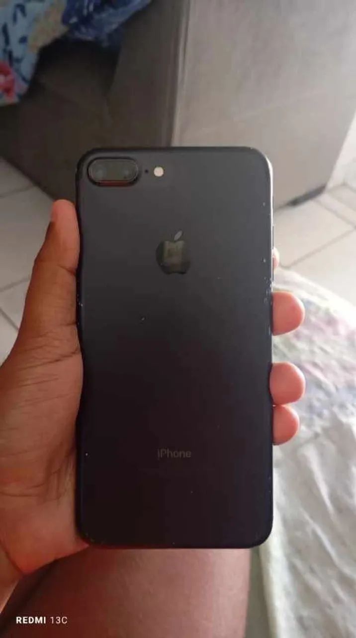 iPhone 7 Plus