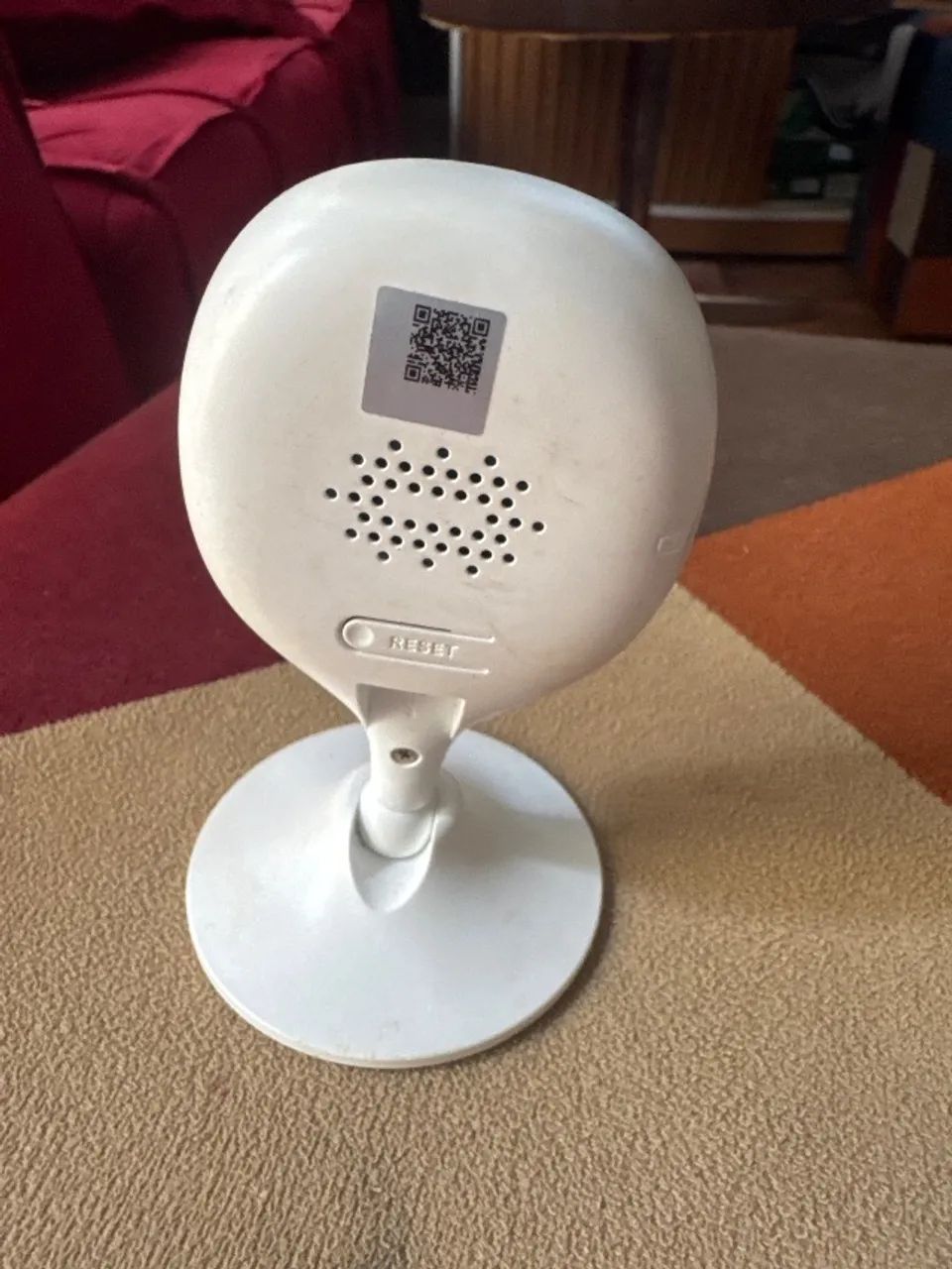 Câmera wifi Intelbras  - Foto 2