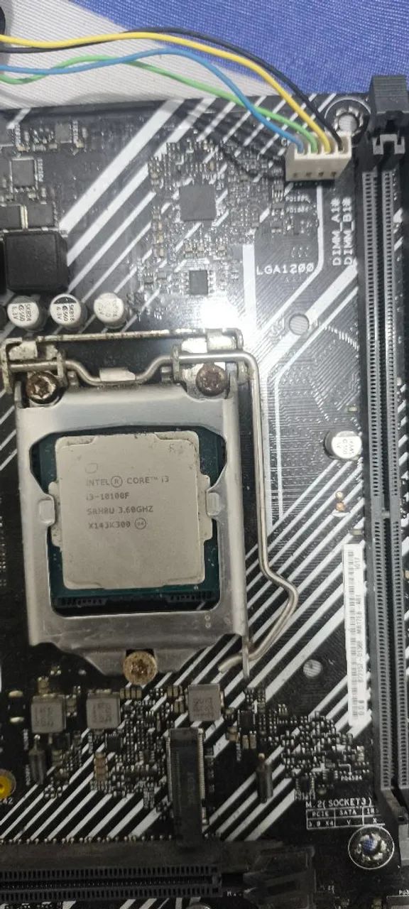 Peças de Pc  - Foto 3