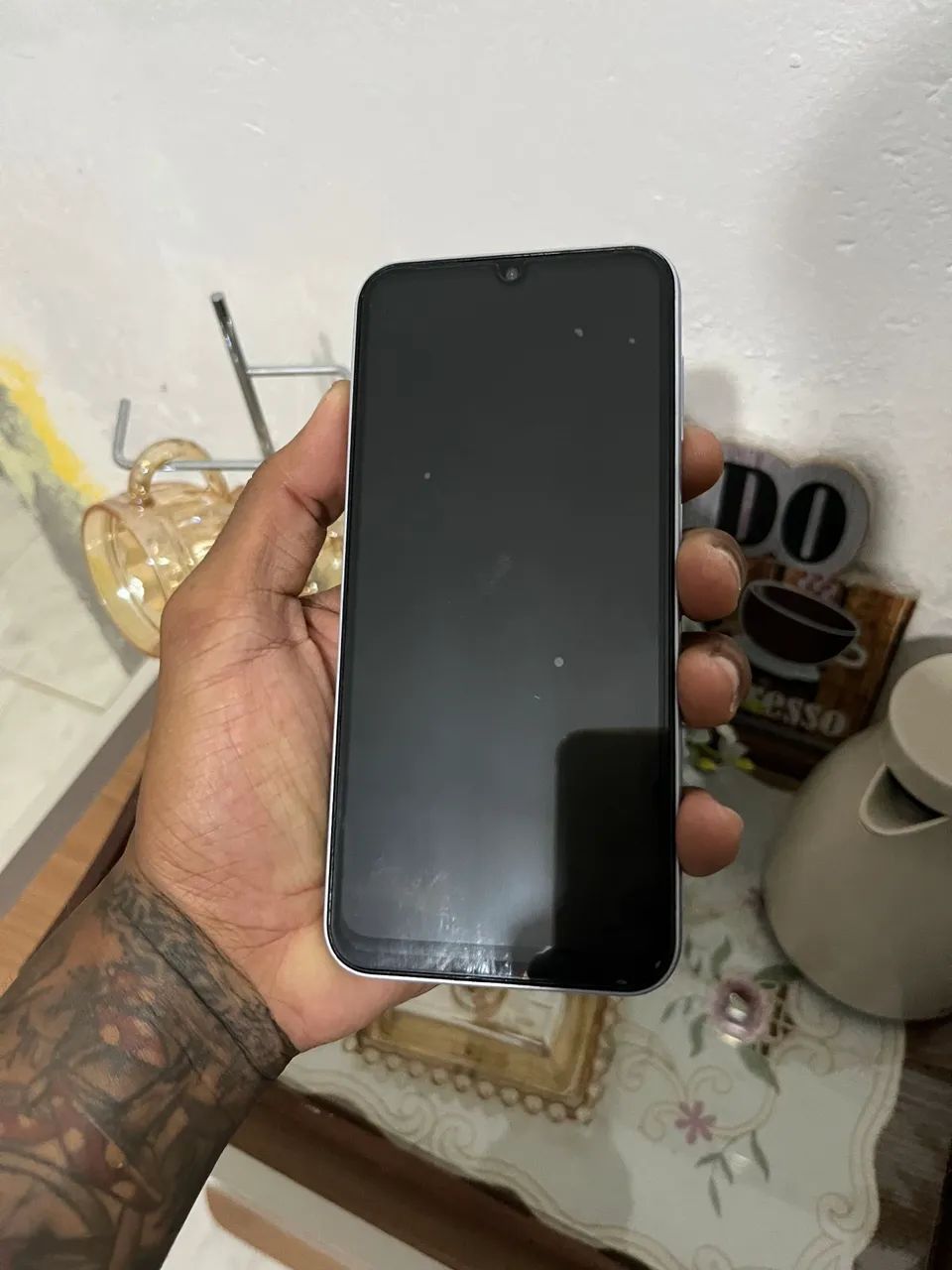 Samsung GALAXY A14 128GB 