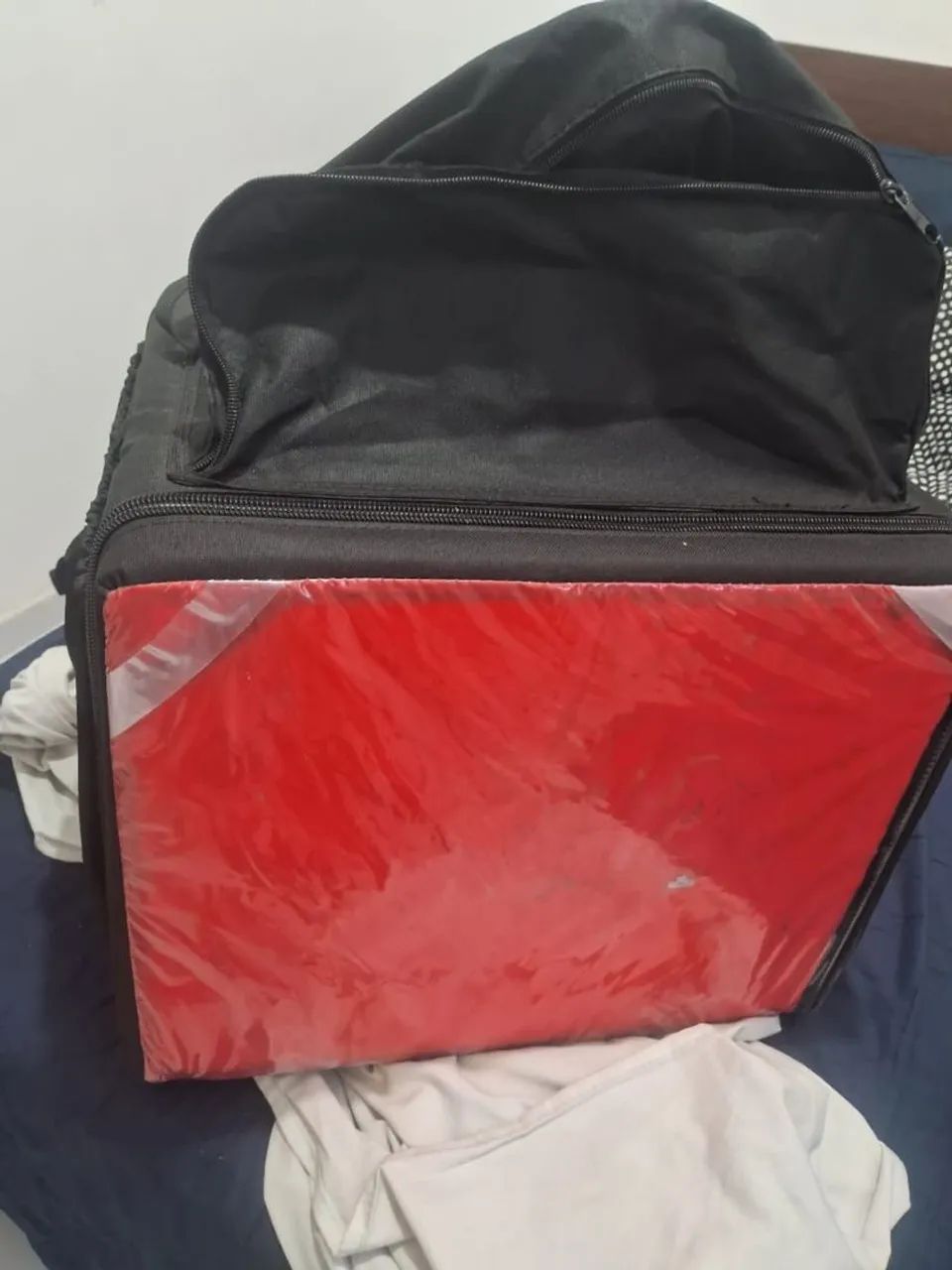 Bag para entregador