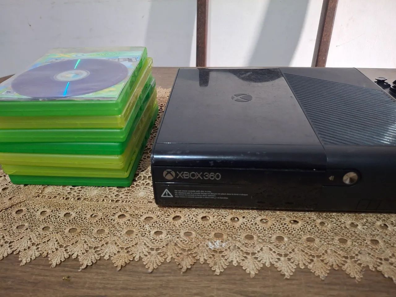 Xbox 360 - Foto 3