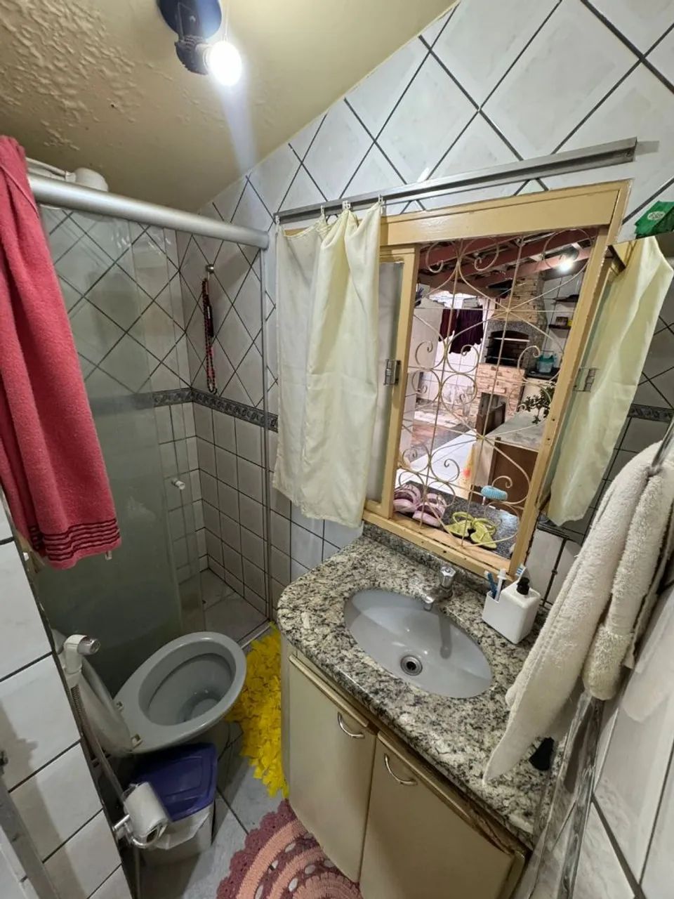 Casa 4 quartos no Parque Ateneu  - Foto 2