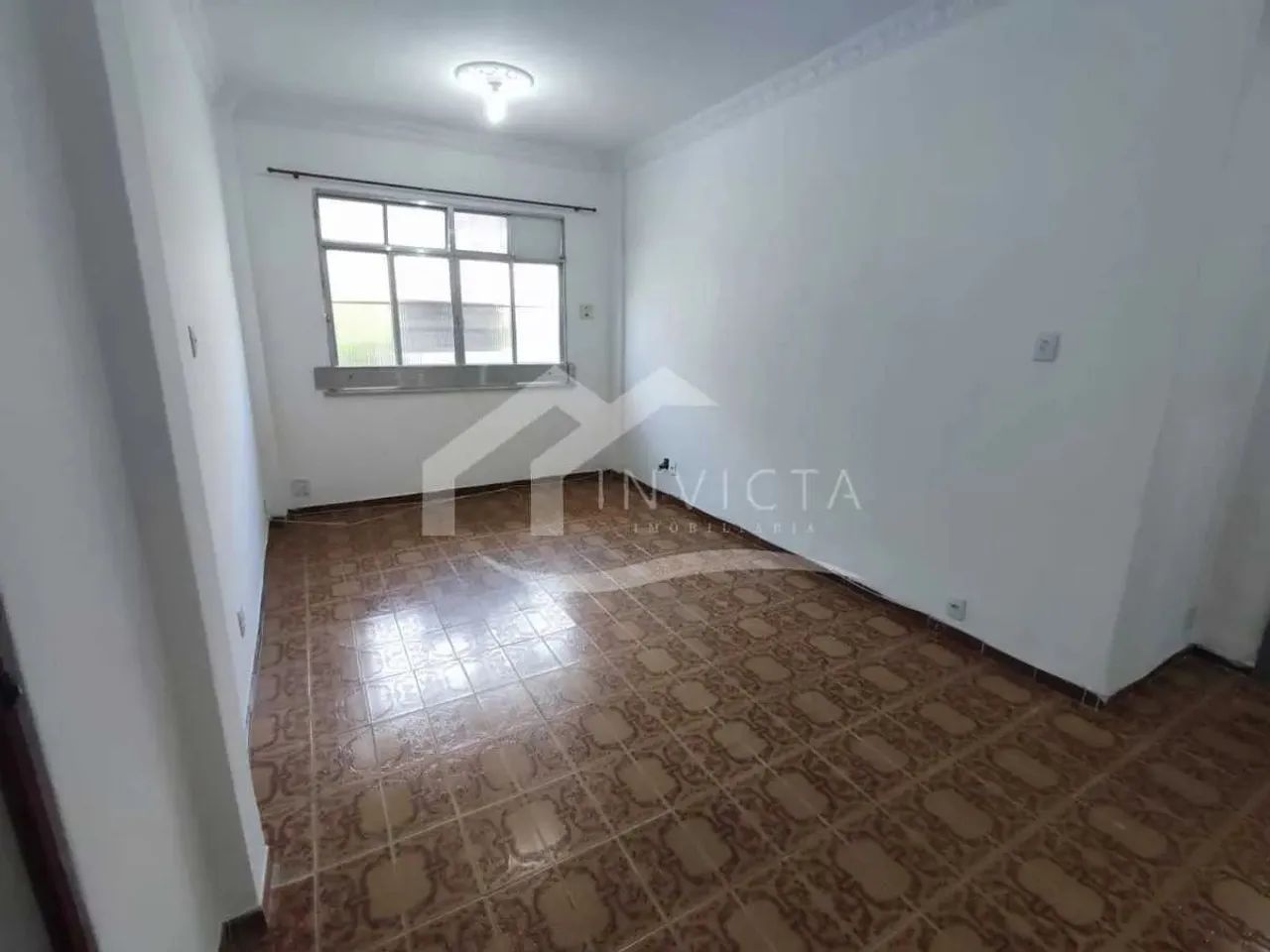Apartamento : / Residencial / Engenho de Dentro - Foto 3