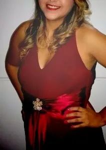 vestido de festa - Foto 2