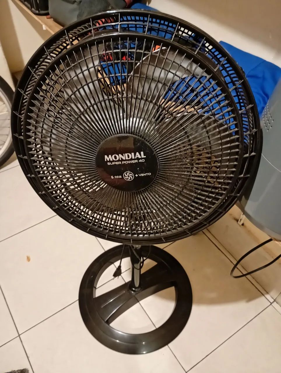 Ventilador 