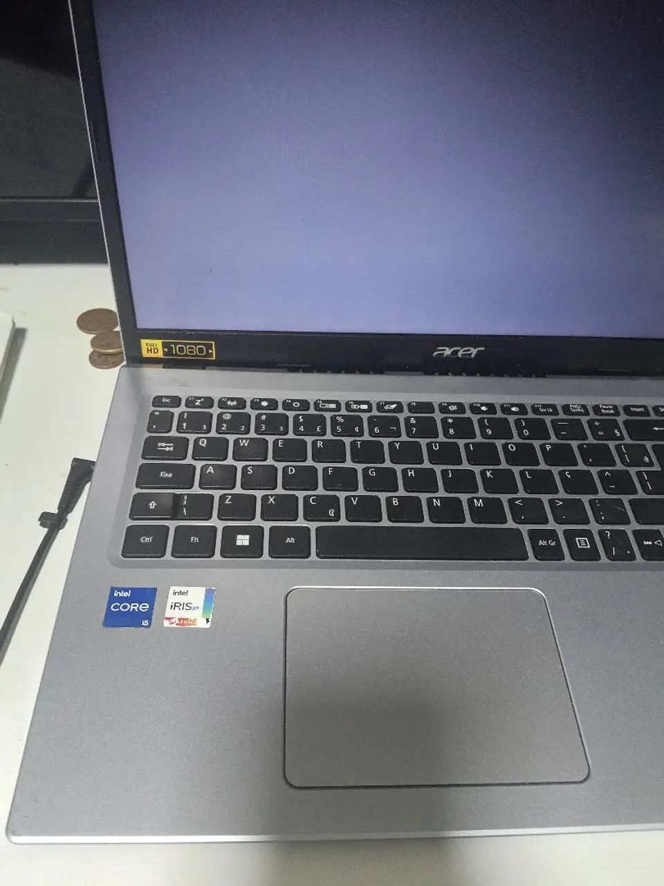 Notebook Acer - Foto 3