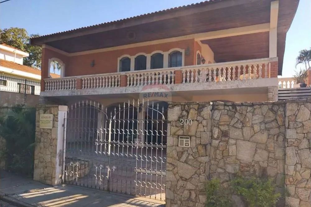 Casa com 5 quartos à venda no centro de Águas de São Pedro SP! - Foto 3