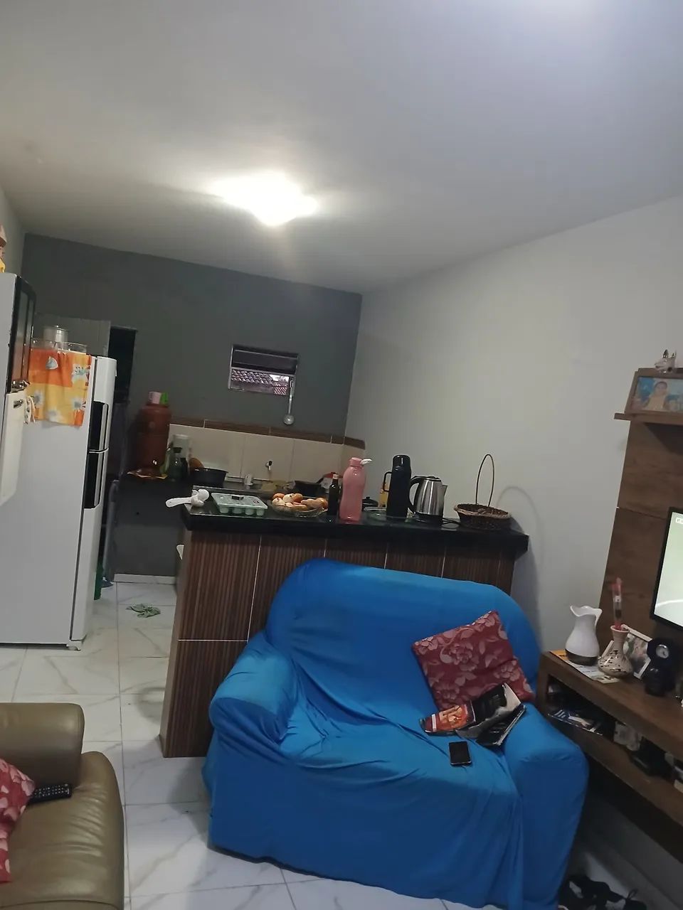 Vendo casa - Foto 5