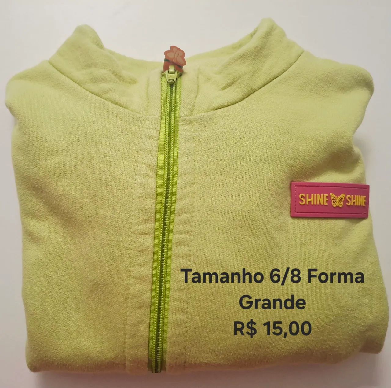 Combo infantil