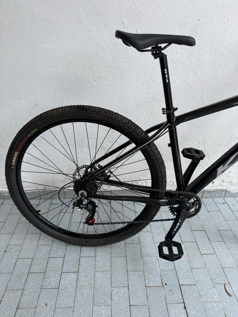 Bicicleta - Foto 5