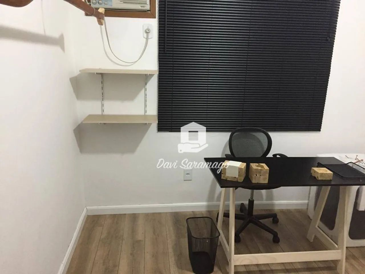 Sala Centro - Niterói/RJ - Foto 2