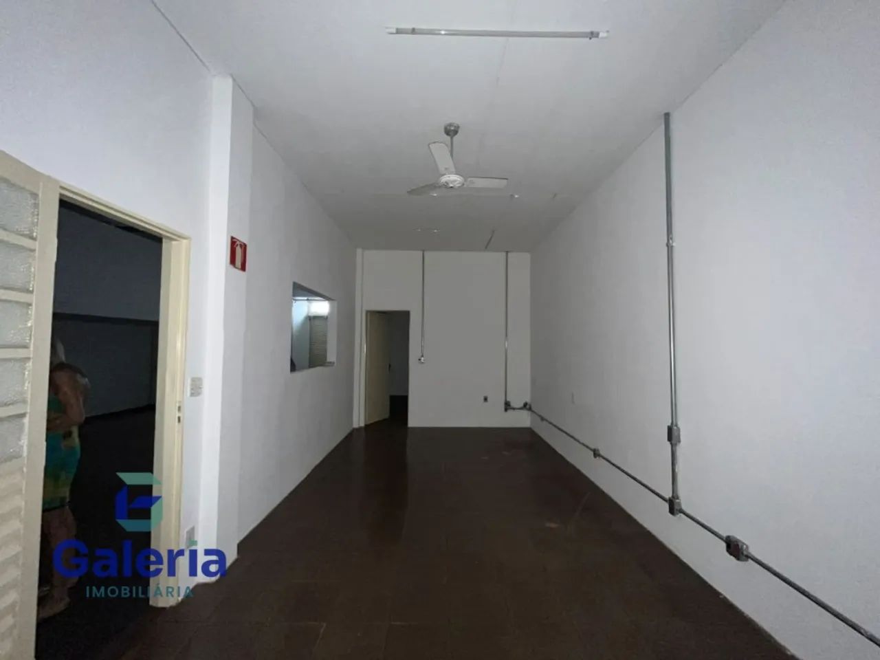 Salão para alugar, 100m² - Campos Eliseos - Foto 5