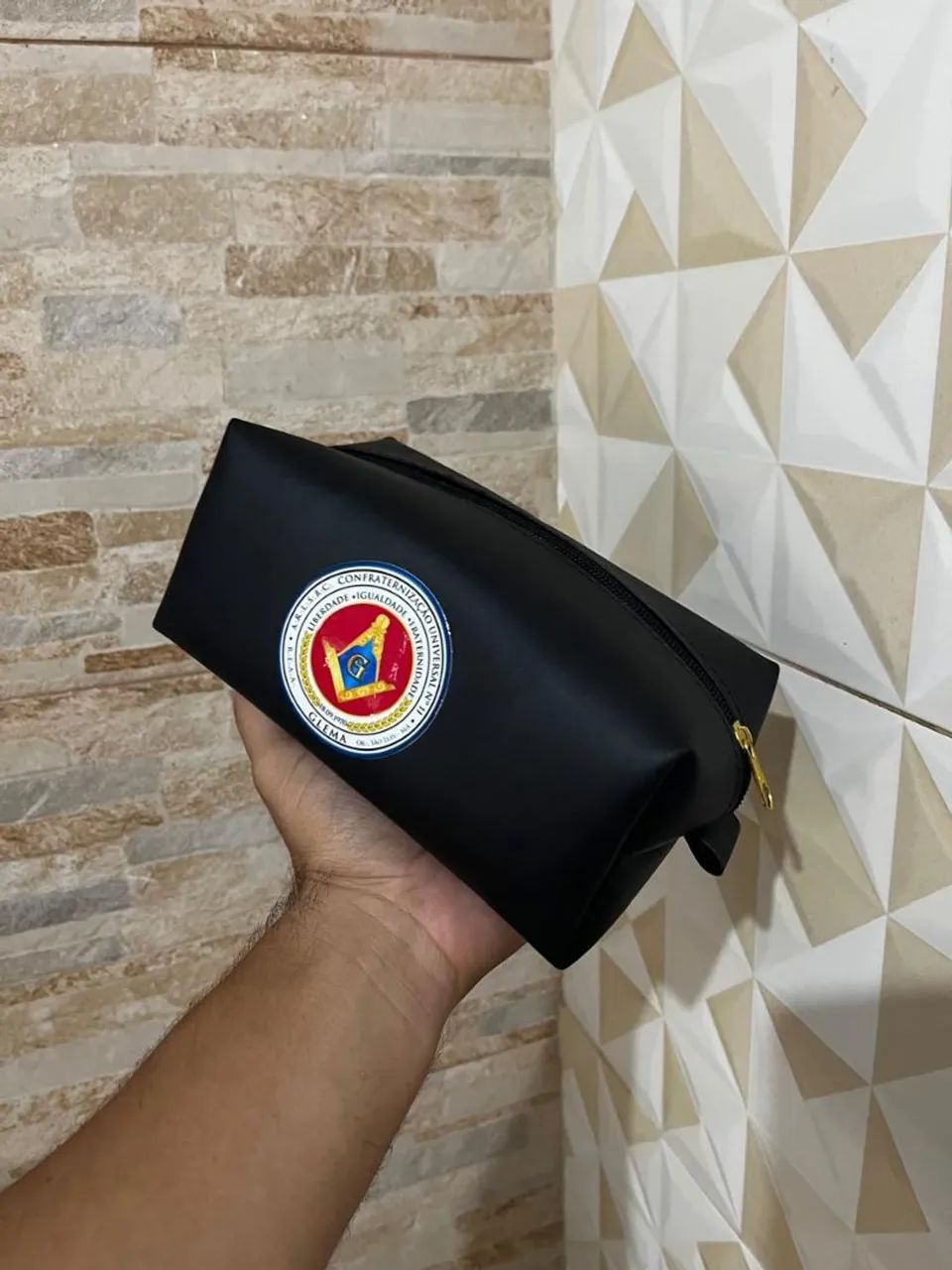 Mochilinhas e bolsas personalizadas como desejar  - Foto 3