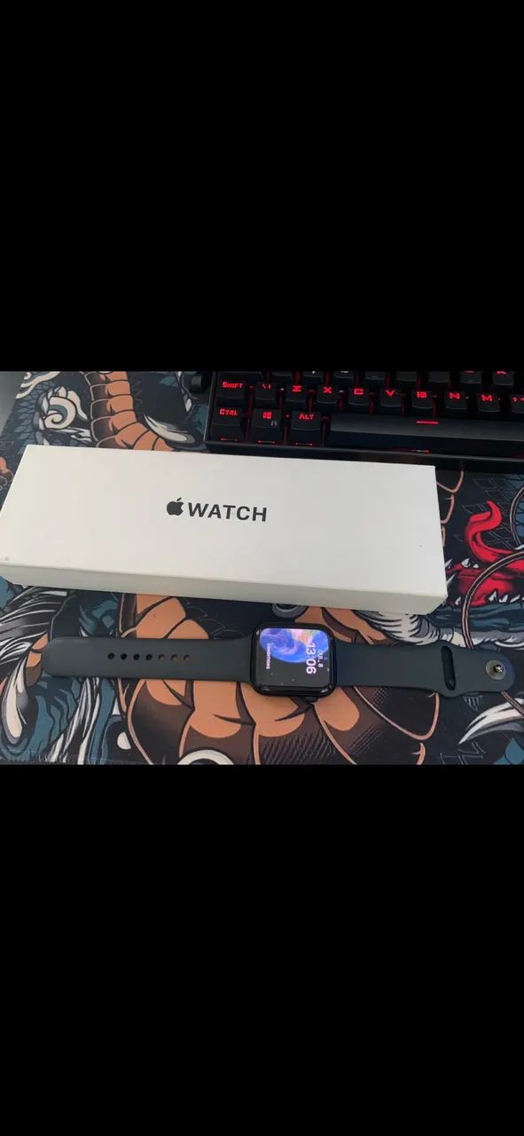 Apple Watch SE 2 44 mm