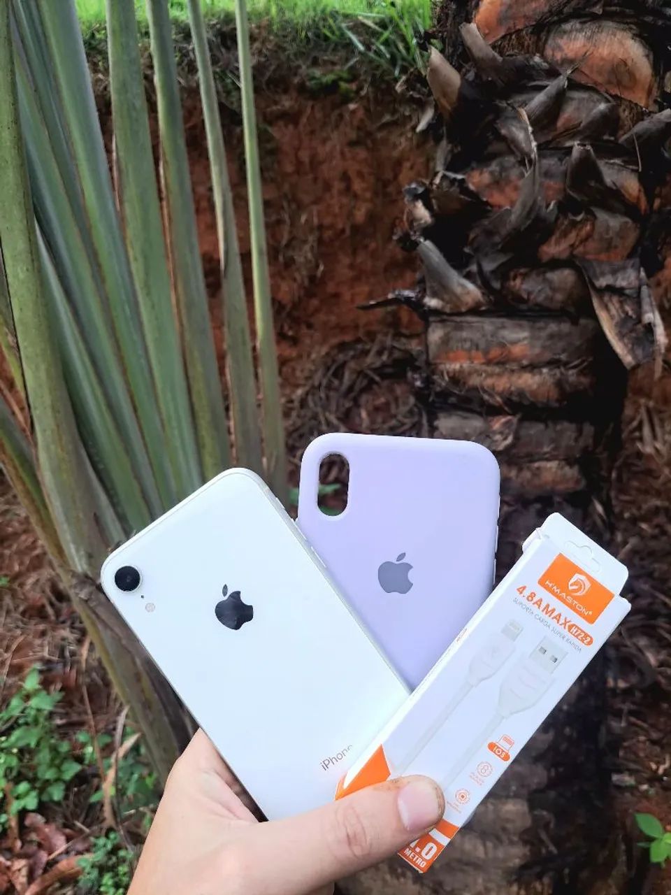 Iphone XR - 64gb - Original  - Foto 4
