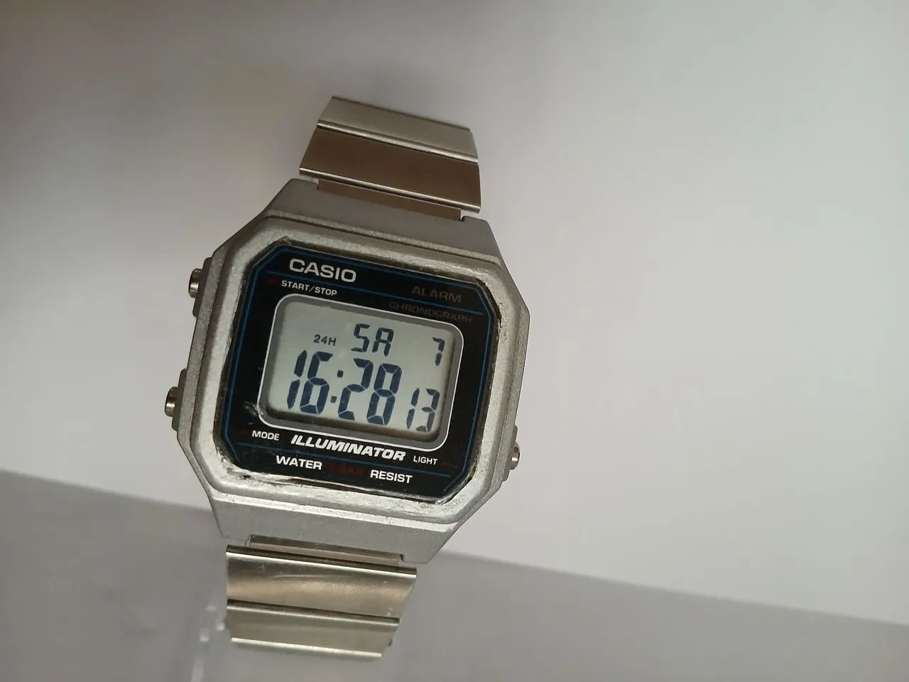 Relogio Casio B650w original + brinde  - Foto 2
