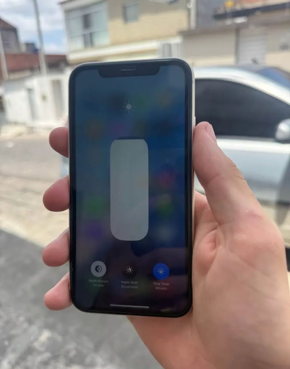 Iphone 11 prefeito na caixa  - Foto 4