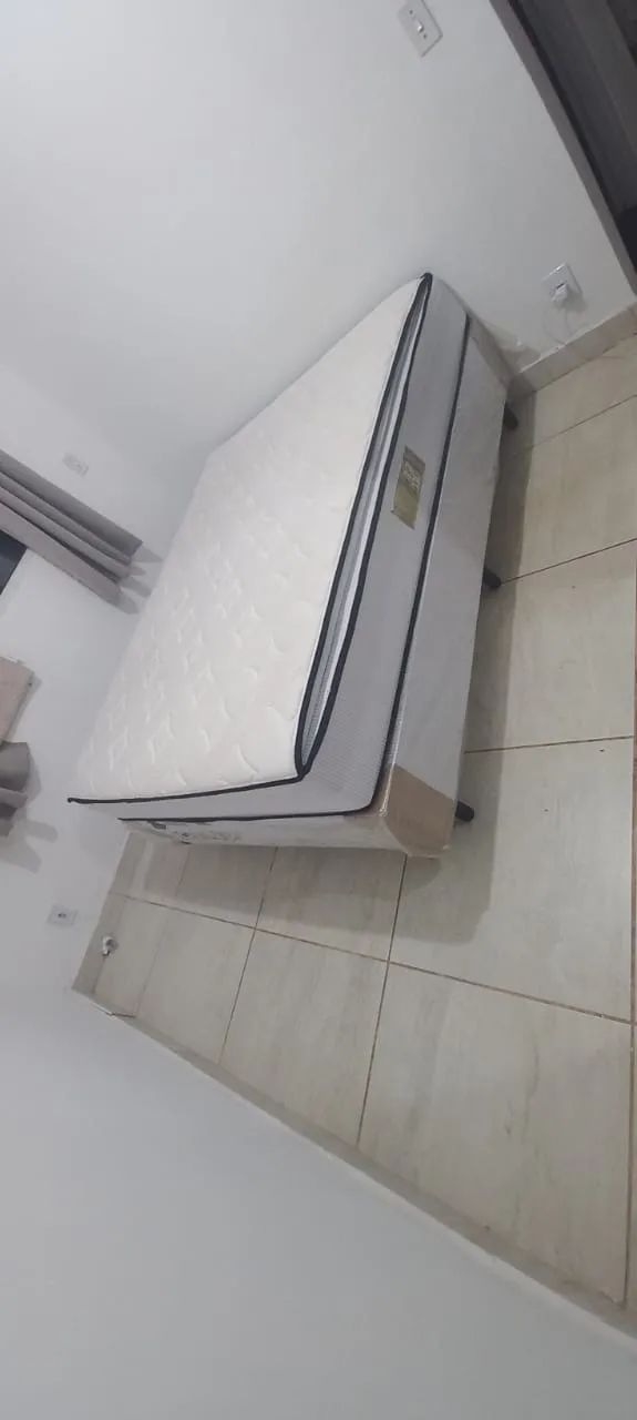 cama de casal