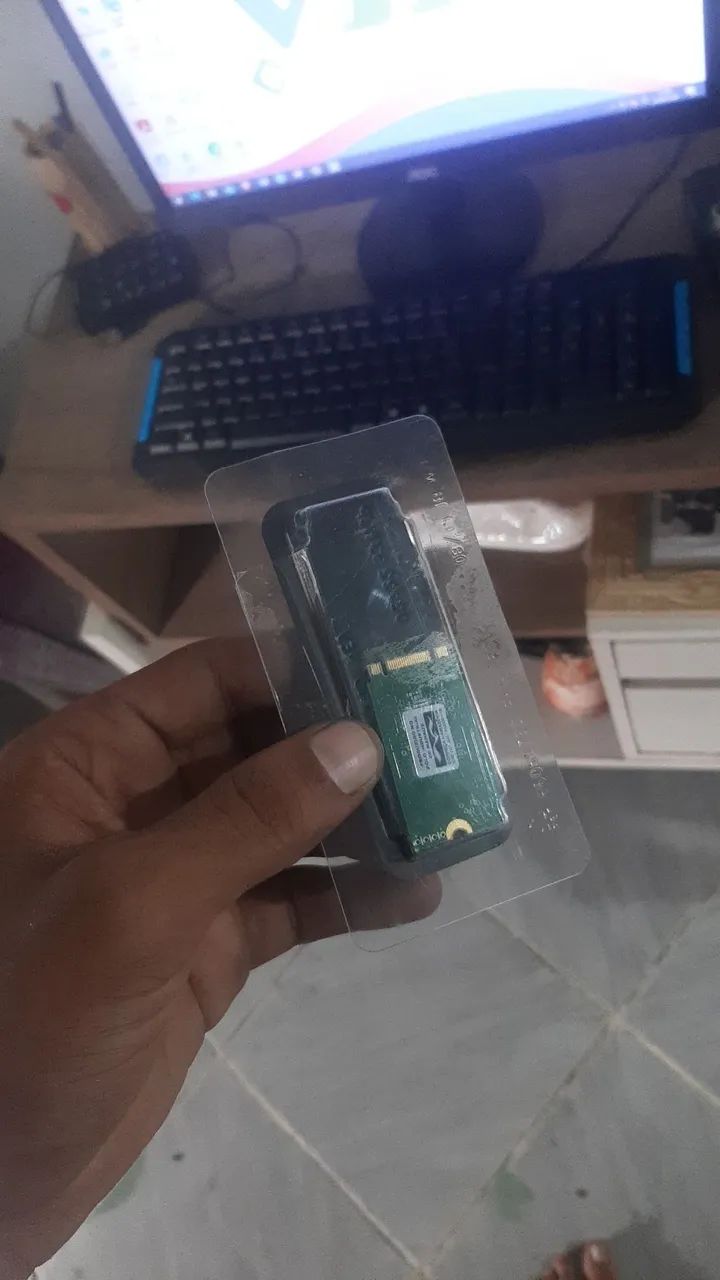 SSD M2 256GB - Foto 4