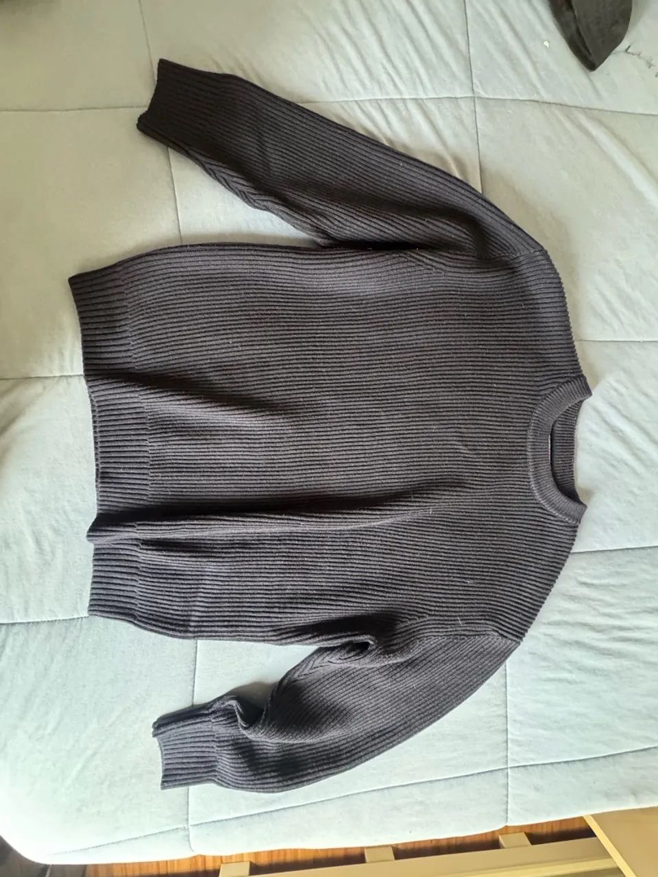 Blusa zara