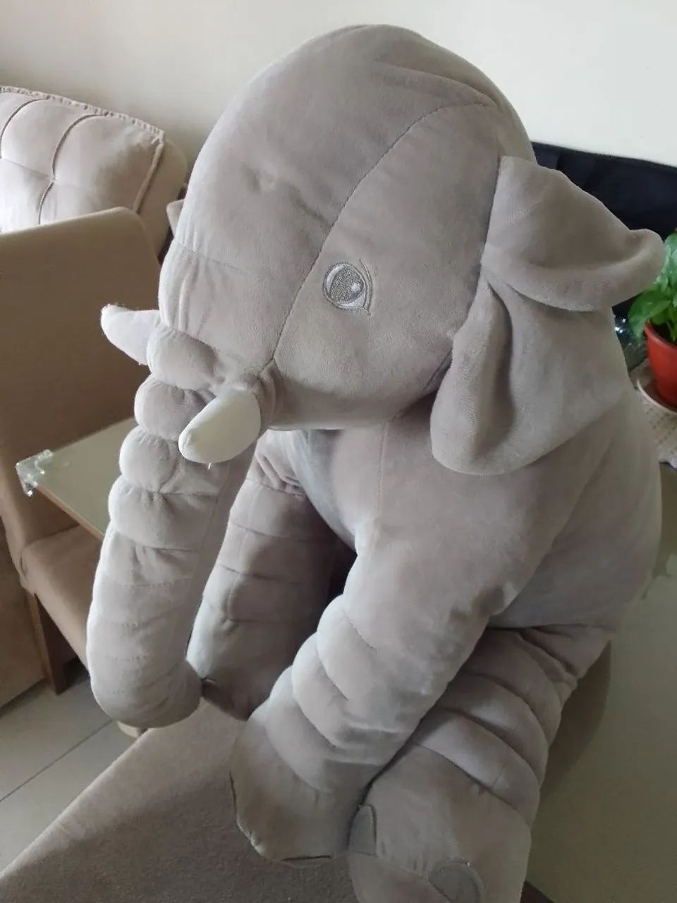 Elefante buba original 