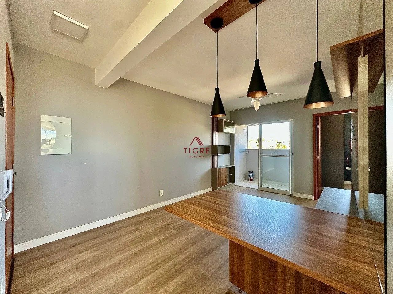 Apartamento com 2 Quartos à Venda, 57m² - Foto 3