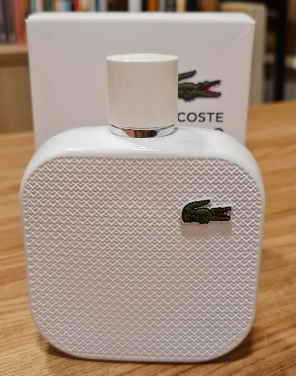 Perfume Legend Spirit MontBlanc 100ml - Foto 3