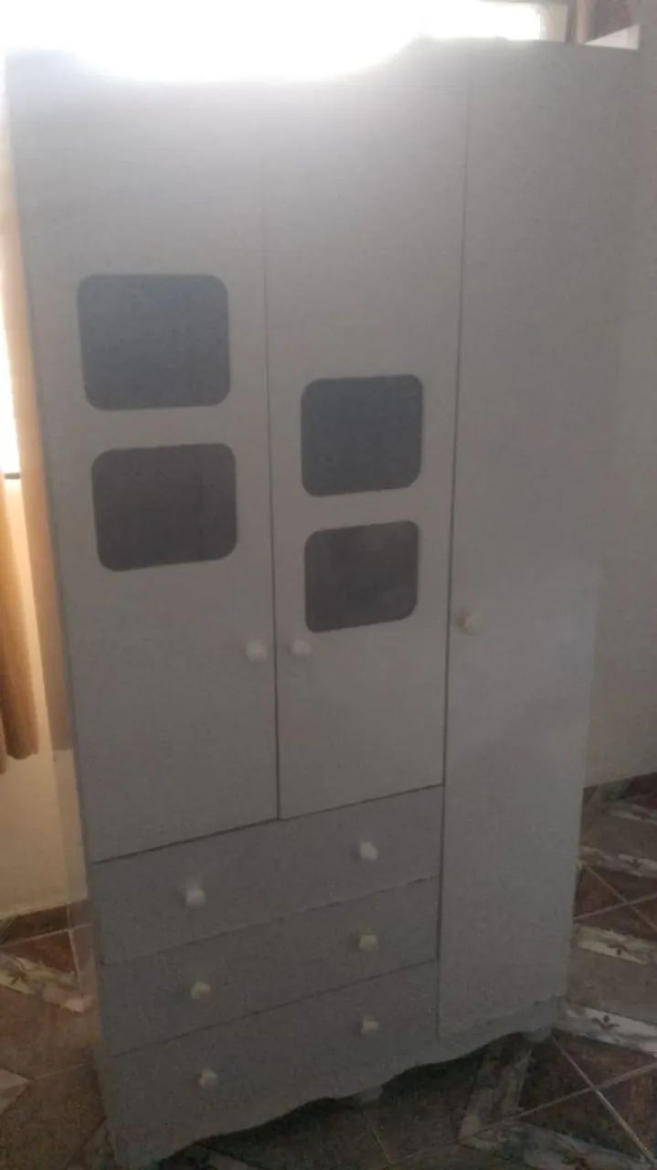 Guarda Roupa Infantil  - Foto 4