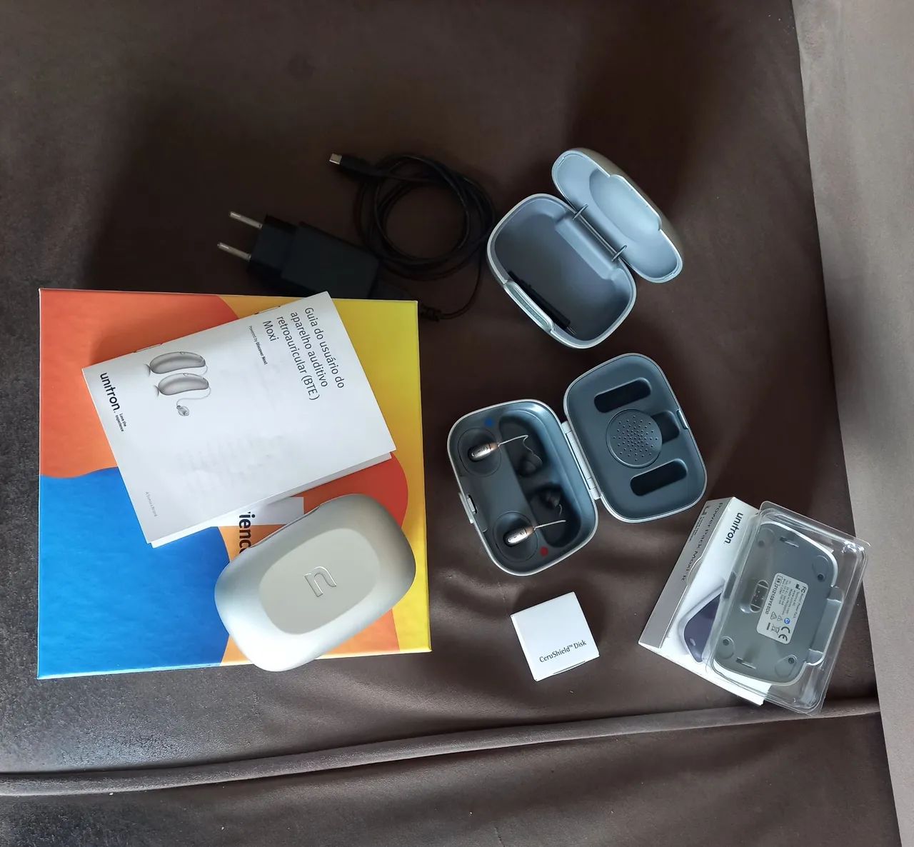 ÓTIMO ESTADO - Foto 3