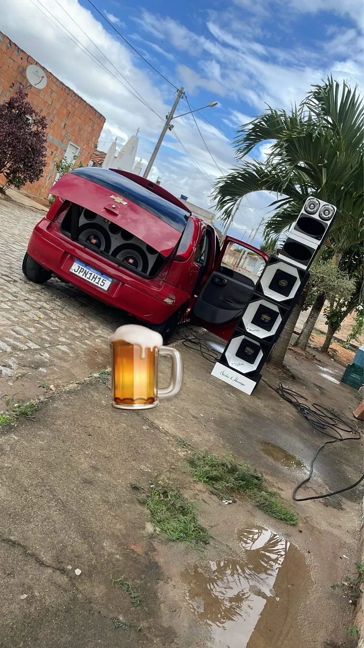 Som automotivo  - Foto 3