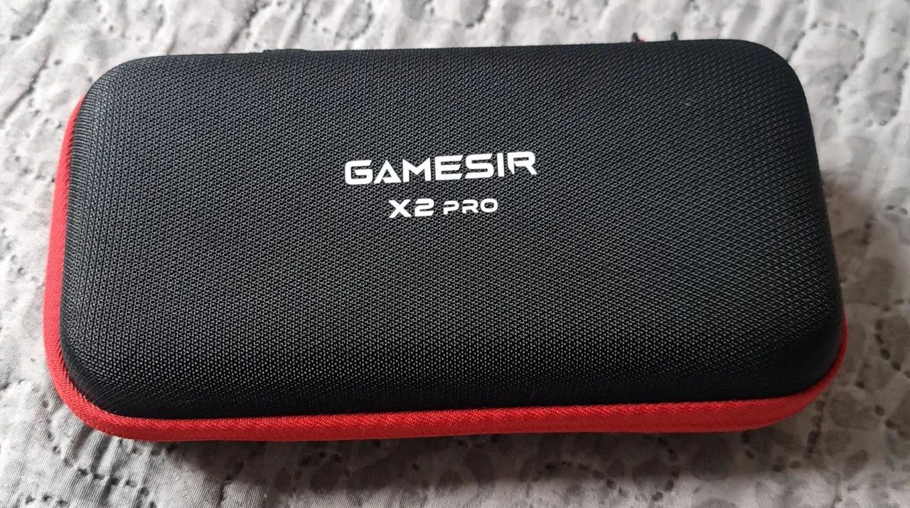 GAMESIR X2 PRO - Foto 5