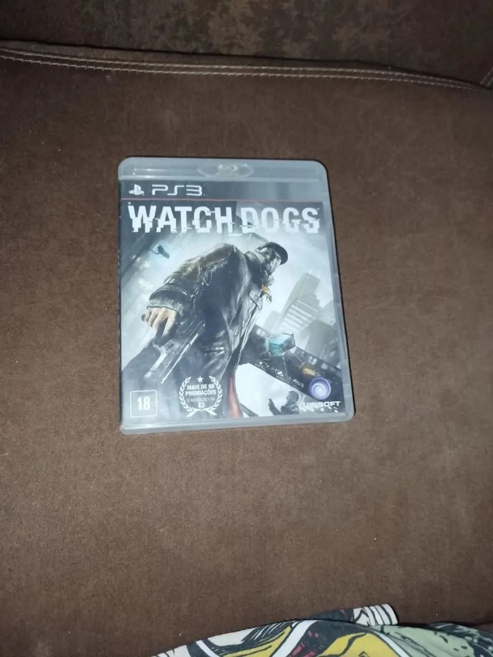 Jogo de ps3