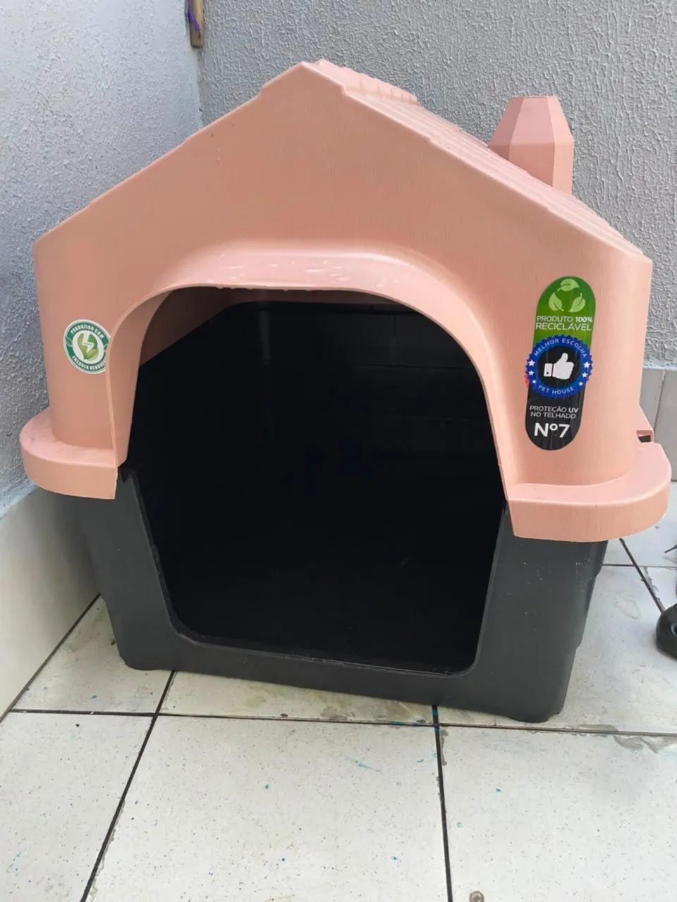 Casa de Cachorro 
