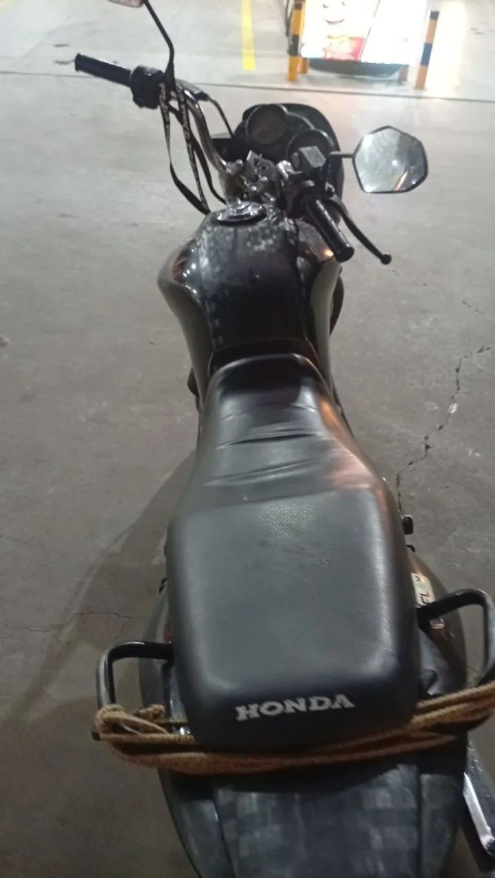 Titan 150