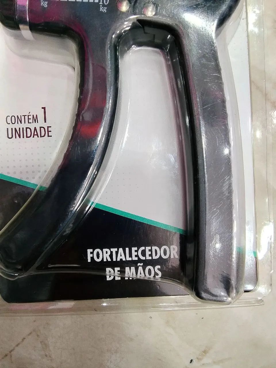 FORTALECEDOR DE MÃOS  - Foto 3
