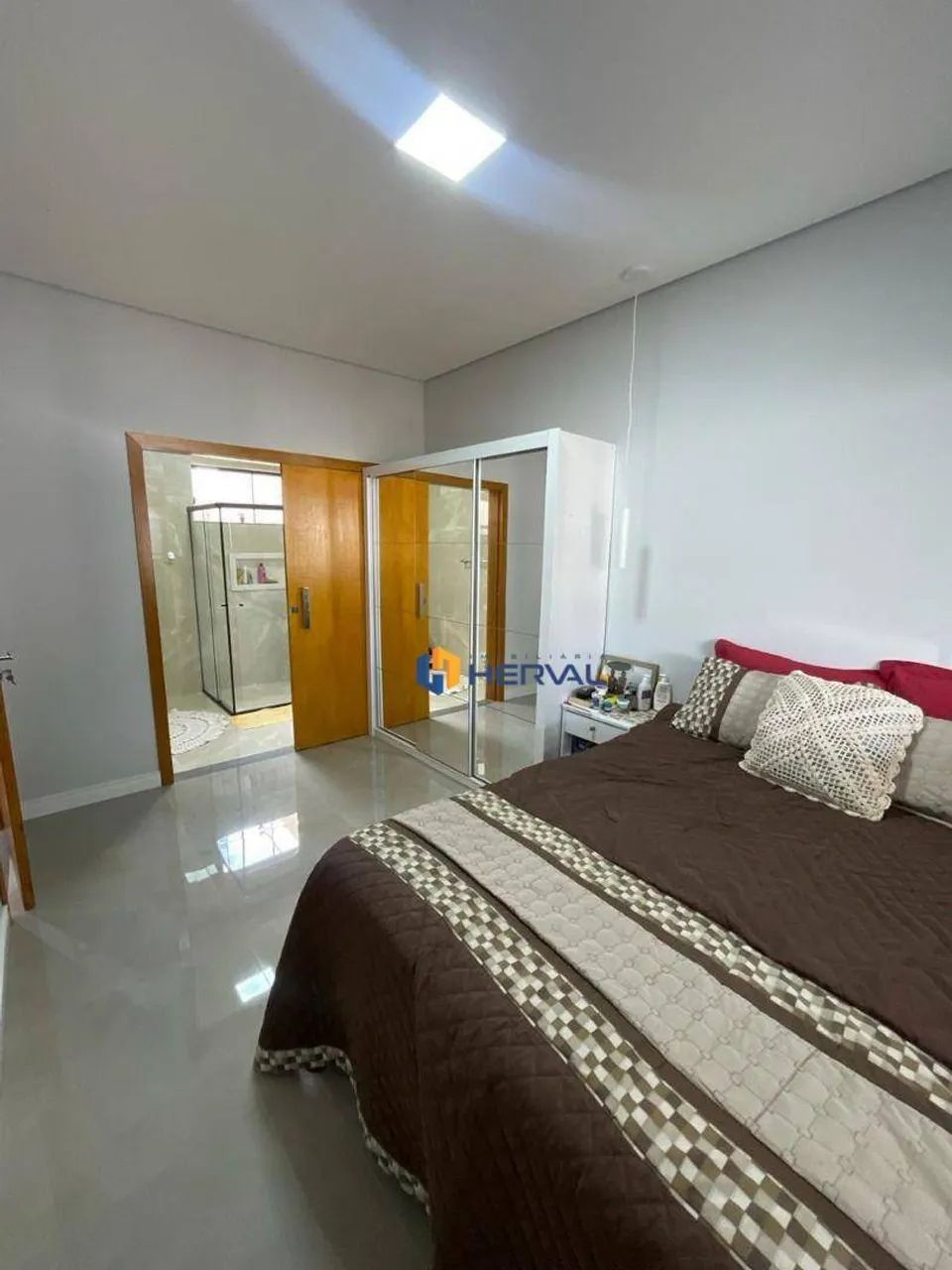 Casa com Piscina no Jardim Imperial  Maringá - Foto 4