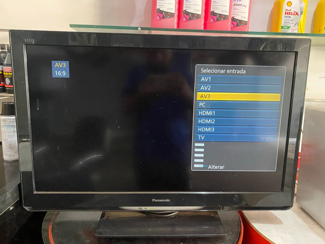 Tv Panasonic 32 polegadas - Foto 3