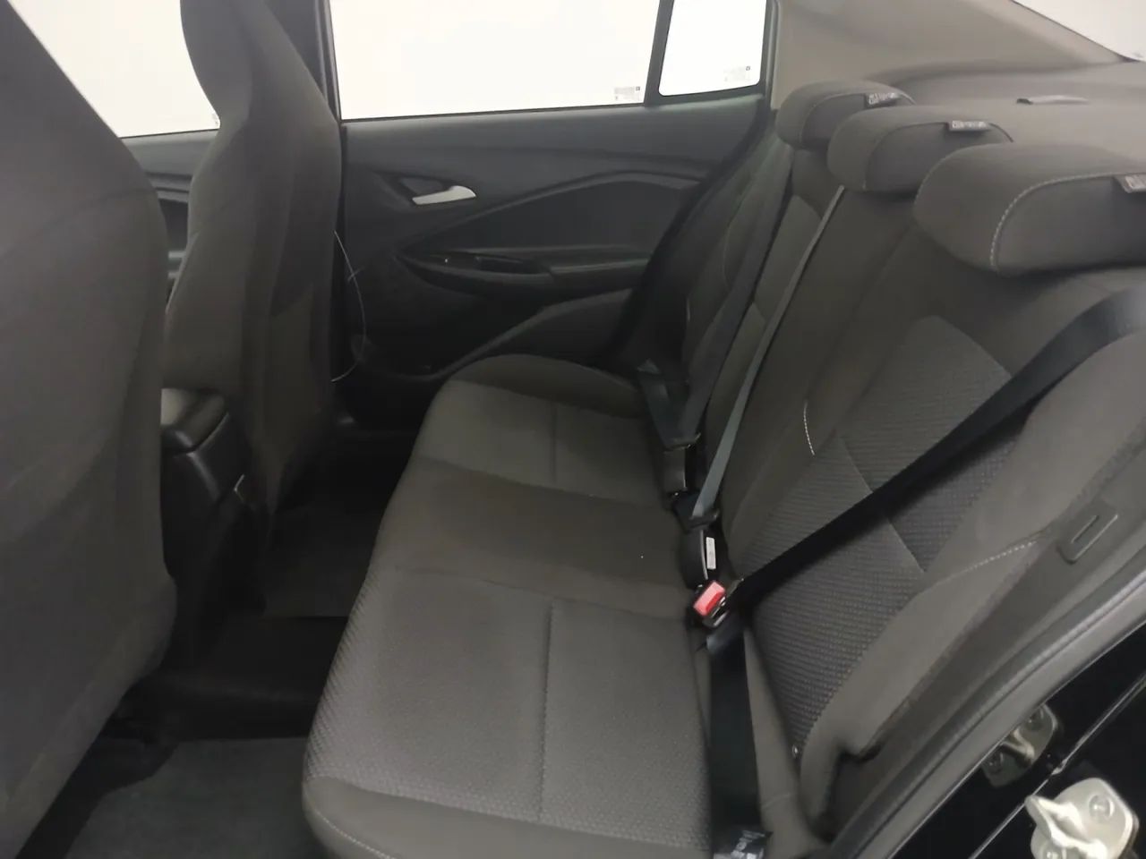 Chevrolet Onix Hatch LTZ 1.0 12V TB Flex Aut. 5P, foto 17 de 18