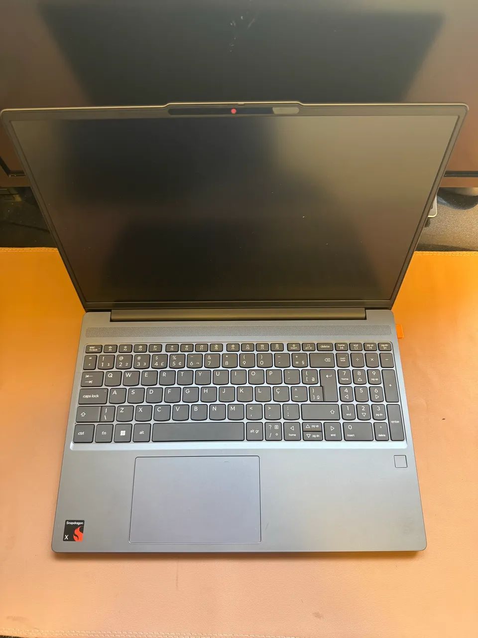 Notebook Lenovo ideapad slim 3 Snapdragon