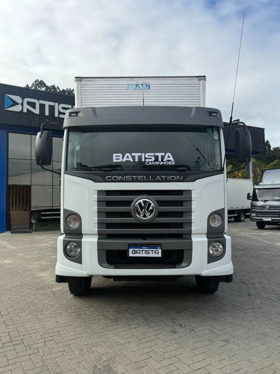 26-260 Constellation 6x2 2p (diesel)(E6) - Foto 2