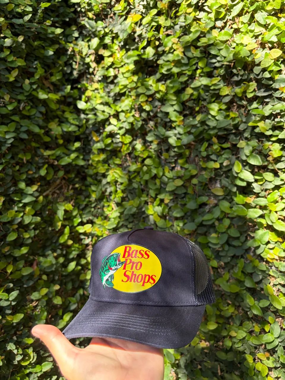 Bonés bass pro shops  - Foto 3