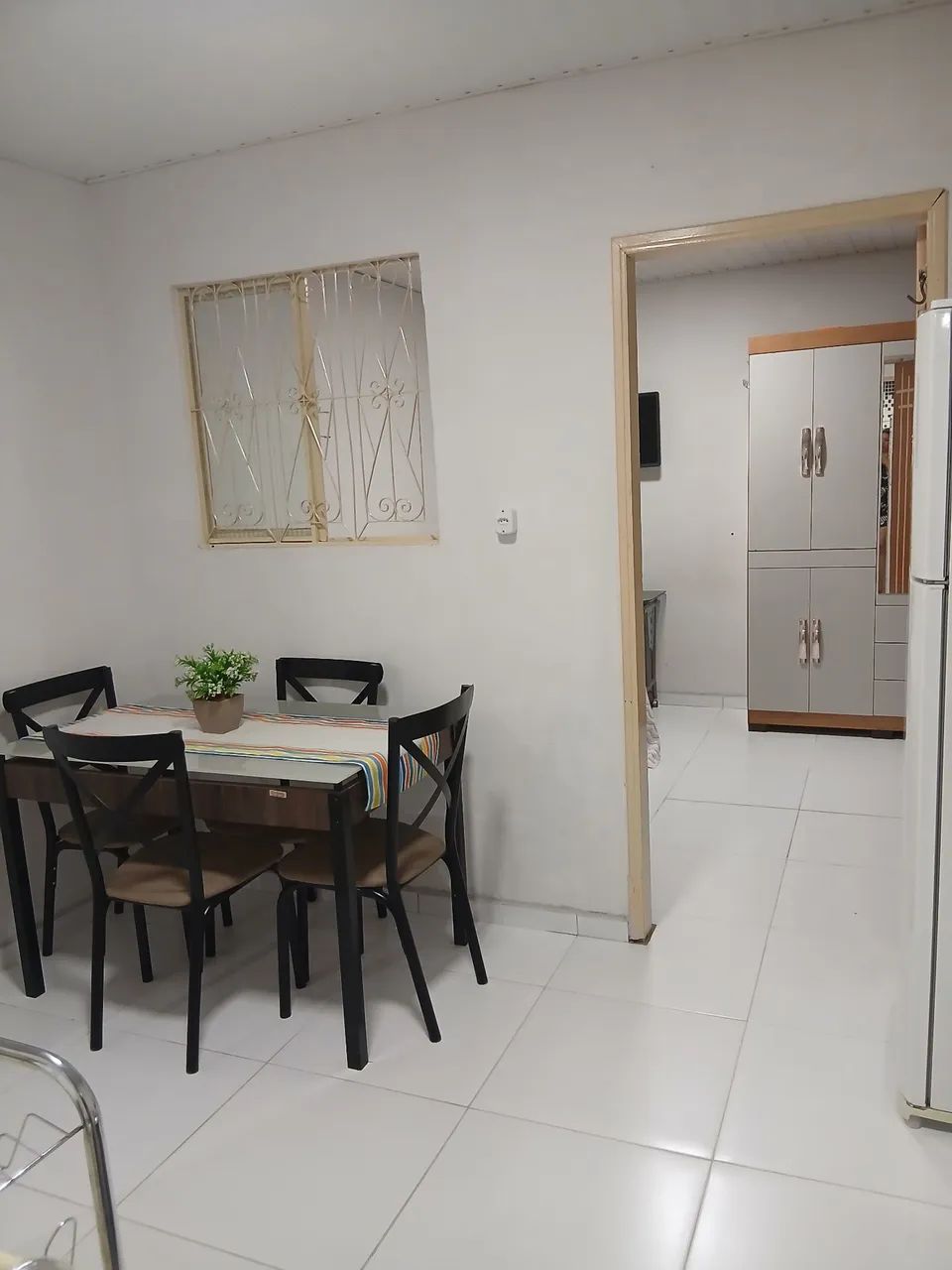 Kitnet Mobiliada /Ar Condicionado/Wi-Fi/Nova Marabá  - Foto 4