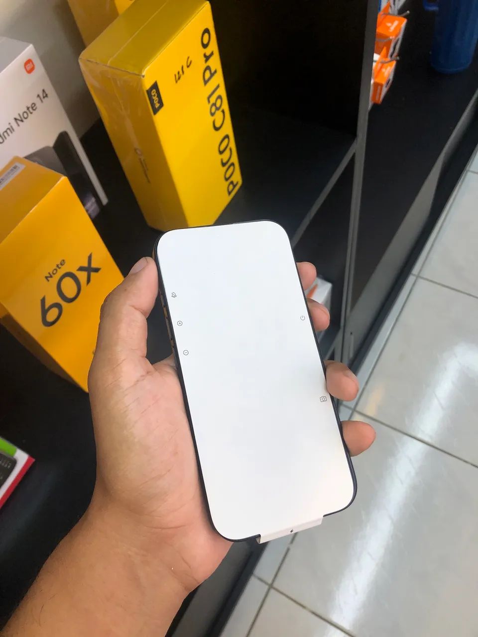 iPhone 16(na caixa) - Foto 3