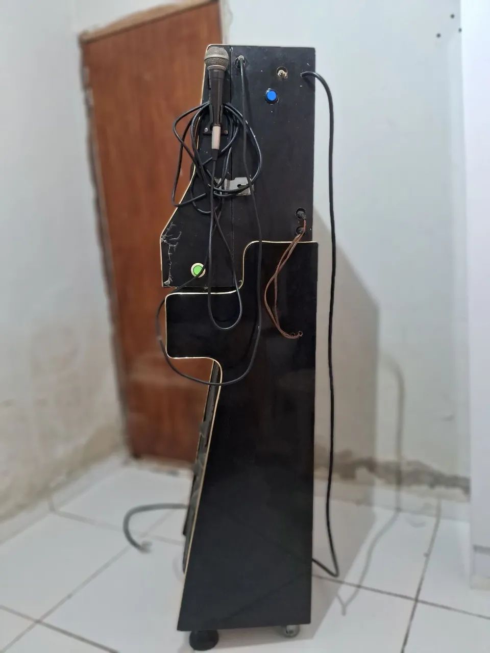 Máquina karaoke, vídeo karaoke, jukebox - Foto 3
