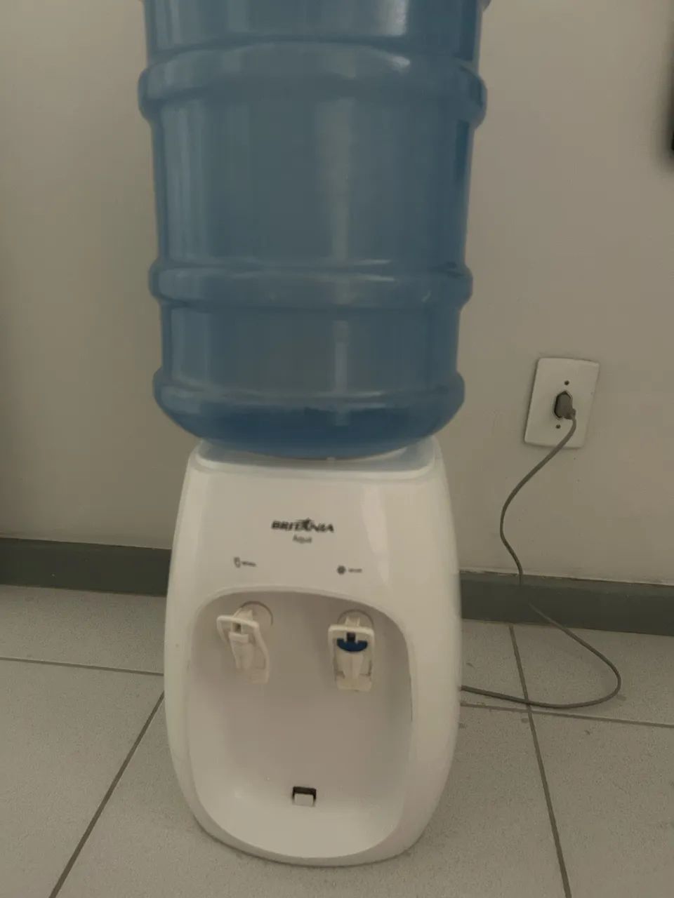 Filtro água 