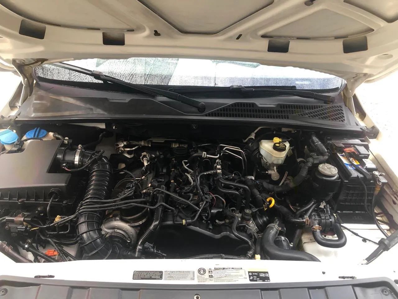 Volkswagen Amarok 2014